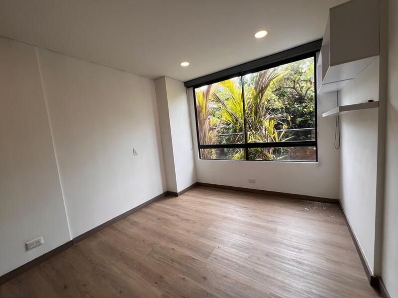Apartamento en venta ubicado en El Retiro, sector La Fe - 5