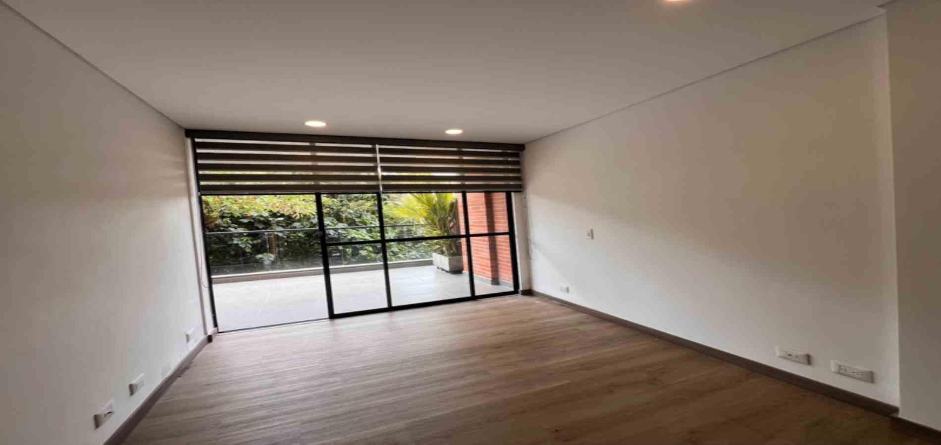 Apartamento en venta ubicado en El Retiro, sector La Fe - 6