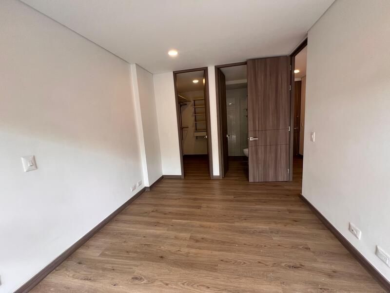 Apartamento en venta ubicado en El Retiro, sector La Fe - 7