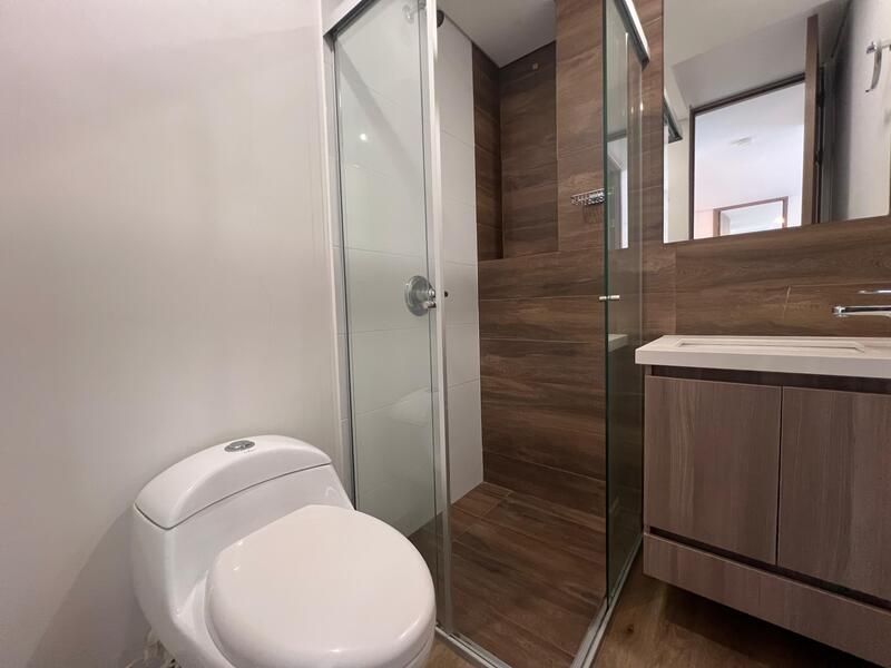 Apartamento en venta ubicado en El Retiro, sector La Fe - 9