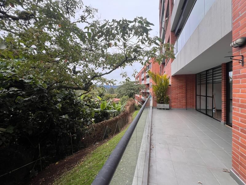 Apartamento en venta ubicado en El Retiro, sector La Fe - 12
