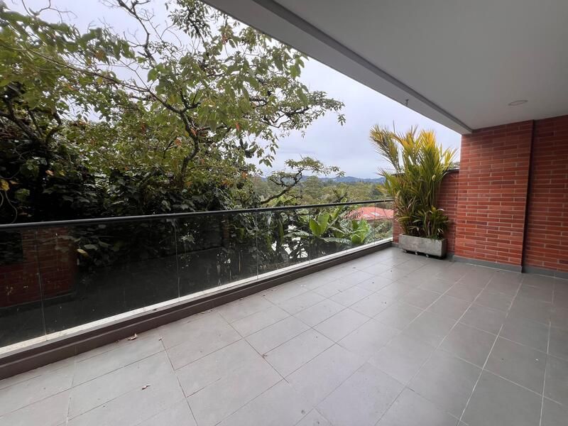 Apartamento en venta ubicado en El Retiro, sector La Fe - 13