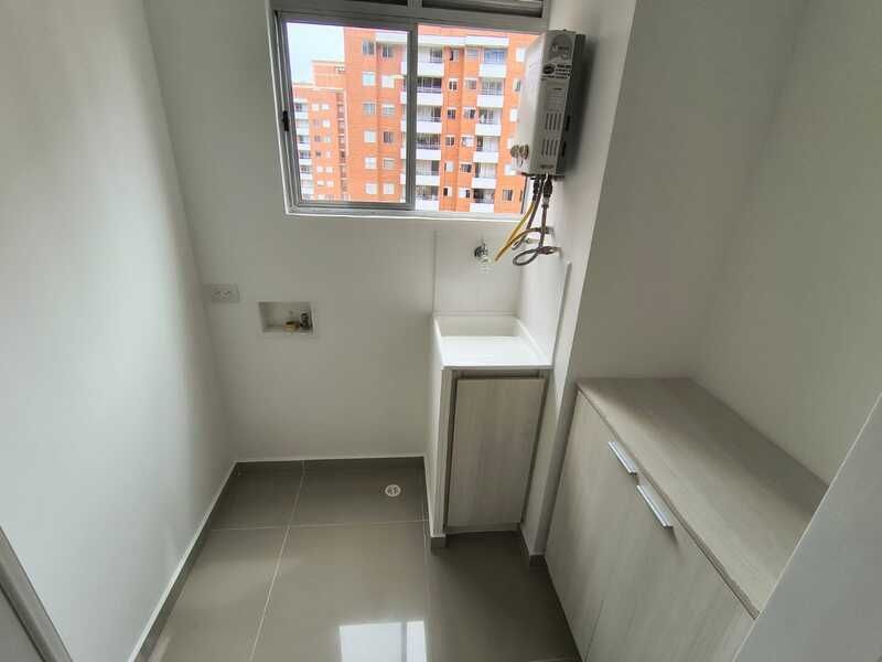 Apartamento en arriendo ubicado en Sabaneta, sector Prados de Sabaneta - 14