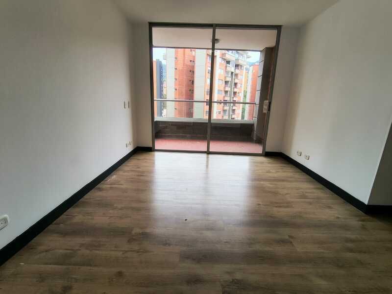 Apartamento en arriendo ubicado en Envigado, sector Camino Verde - 5