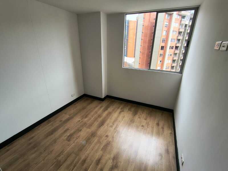 Apartamento en arriendo ubicado en Envigado, sector Camino Verde - 7