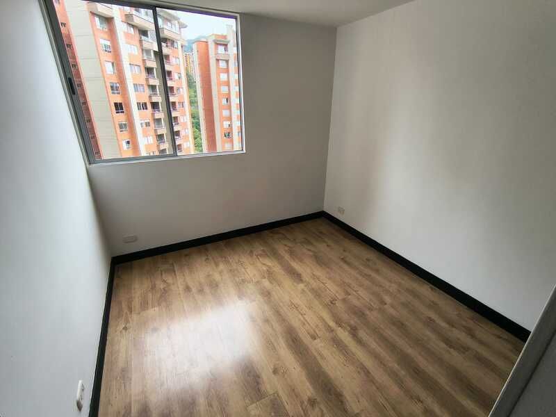 Apartamento en arriendo ubicado en Envigado, sector Camino Verde - 8