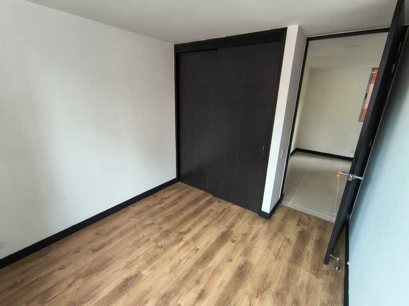 Apartamento en arriendo ubicado en Envigado, sector Camino Verde - 9