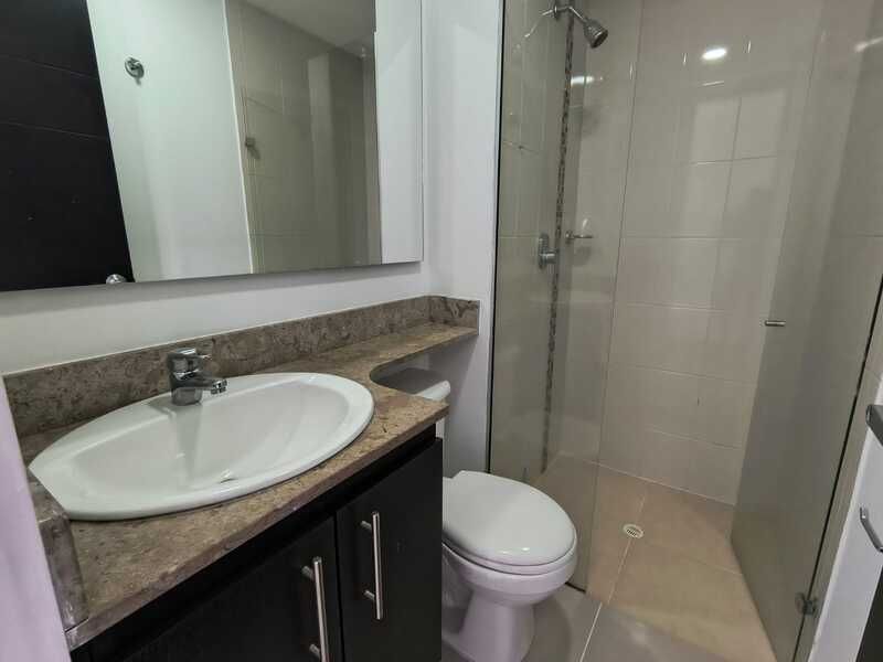 Apartamento en arriendo ubicado en Envigado, sector Camino Verde - 11