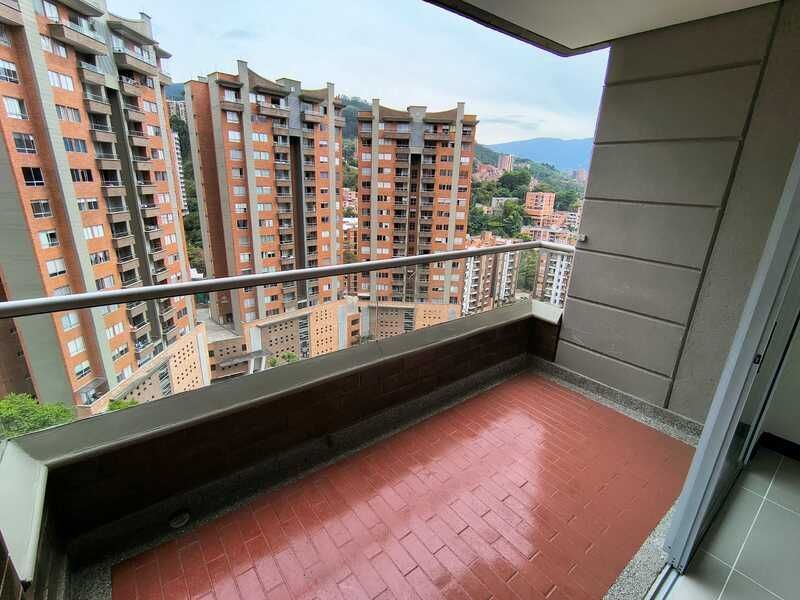 Apartamento en arriendo ubicado en Envigado, sector Camino Verde - 14