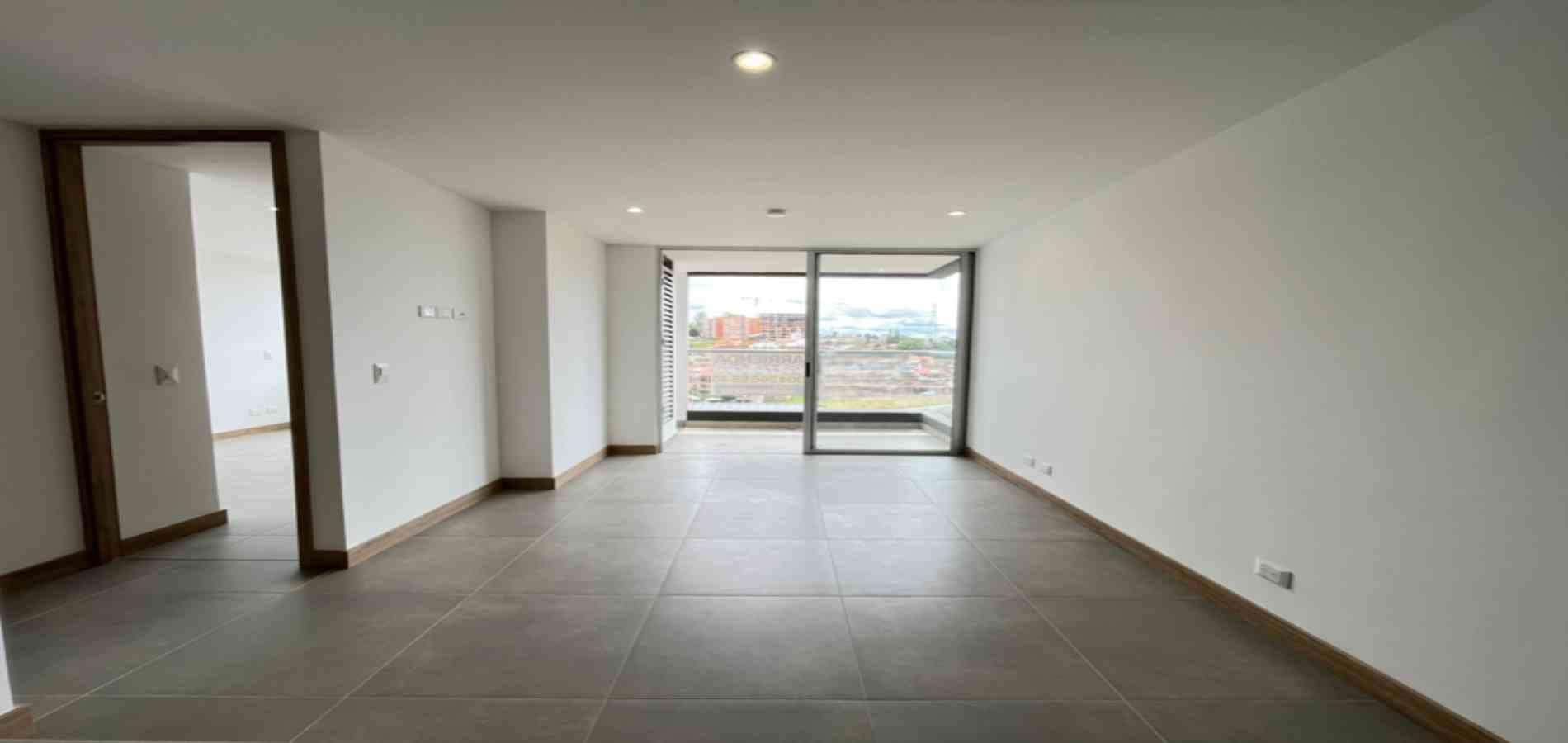 Apartaestudio en arriendo ubicado en Rionegro, sector San Nicolás - 2