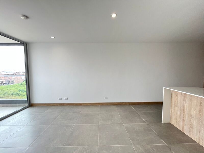 Apartaestudio en arriendo ubicado en Rionegro, sector San Nicolás - 3