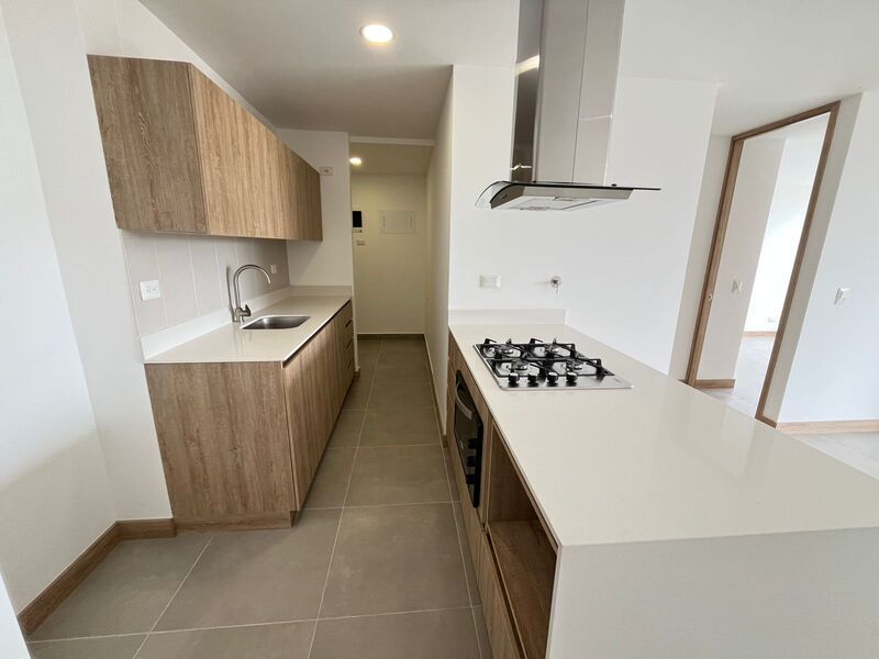 Apartaestudio en arriendo ubicado en Rionegro, sector San Nicolás - 4