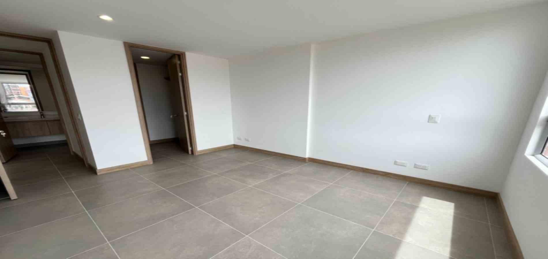 Apartaestudio en arriendo ubicado en Rionegro, sector San Nicolás - 8