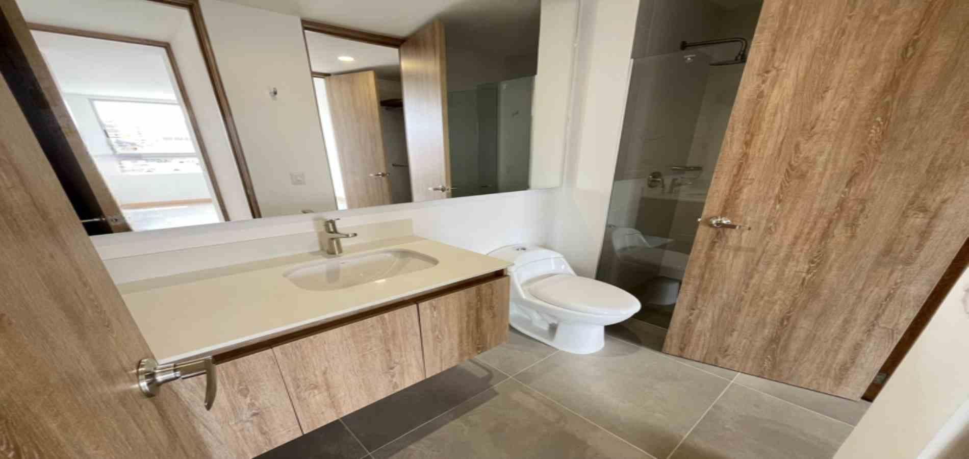 Apartaestudio en arriendo ubicado en Rionegro, sector San Nicolás - 10