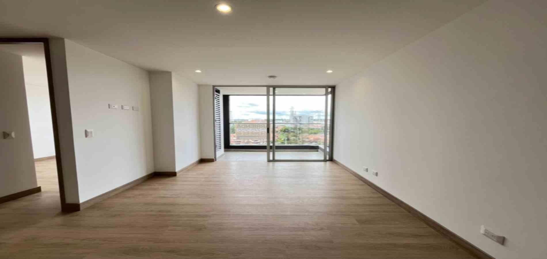 Apartaestudio en arriendo ubicado en Rionegro, sector San Nicolás - 3