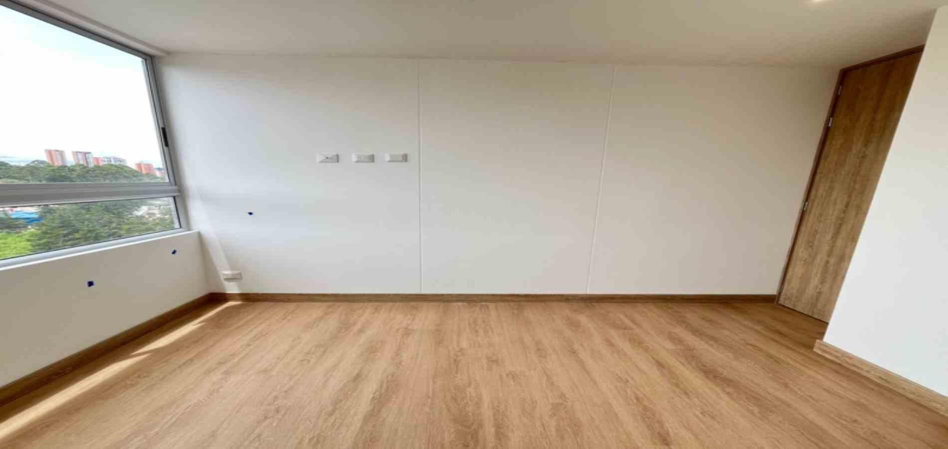 Apartaestudio en arriendo ubicado en Rionegro, sector San Nicolás - 7