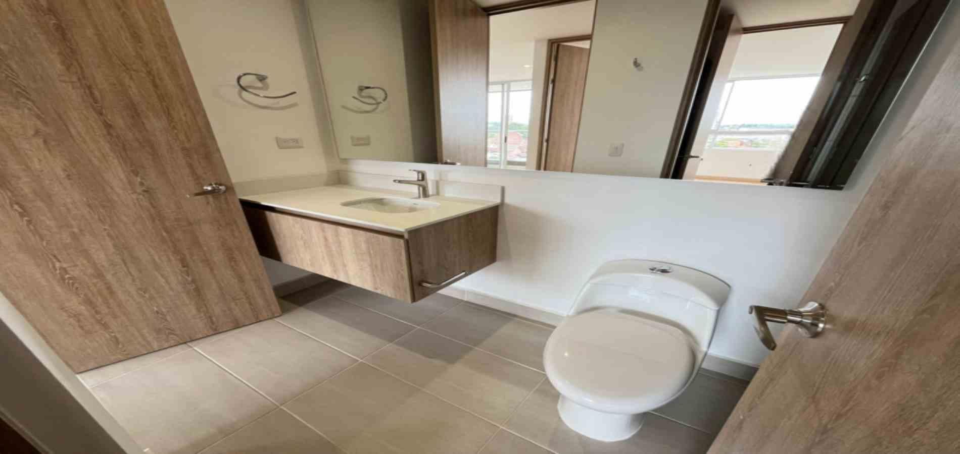 Apartaestudio en arriendo ubicado en Rionegro, sector San Nicolás - 9