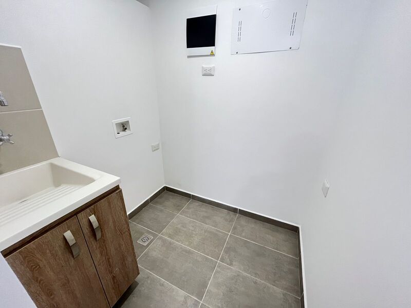 Apartaestudio en arriendo ubicado en Rionegro, sector San Nicolás - 10