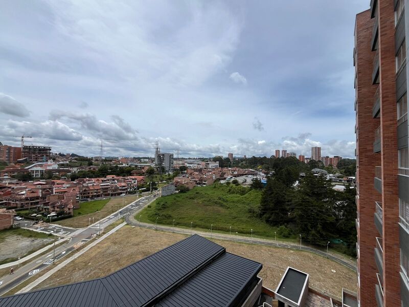 Apartaestudio en arriendo ubicado en Rionegro, sector San Nicolás - 12