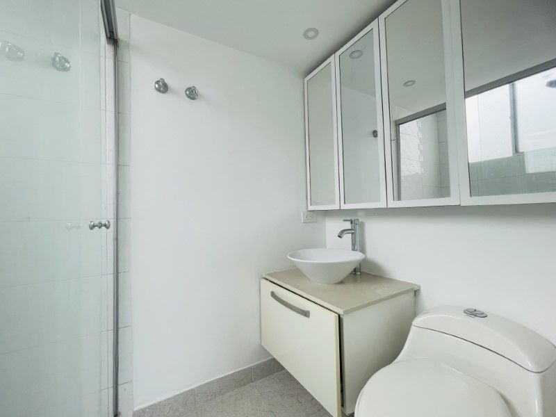 Apartamento en venta ubicado en Medellín, sector Los Balsos II - 16
