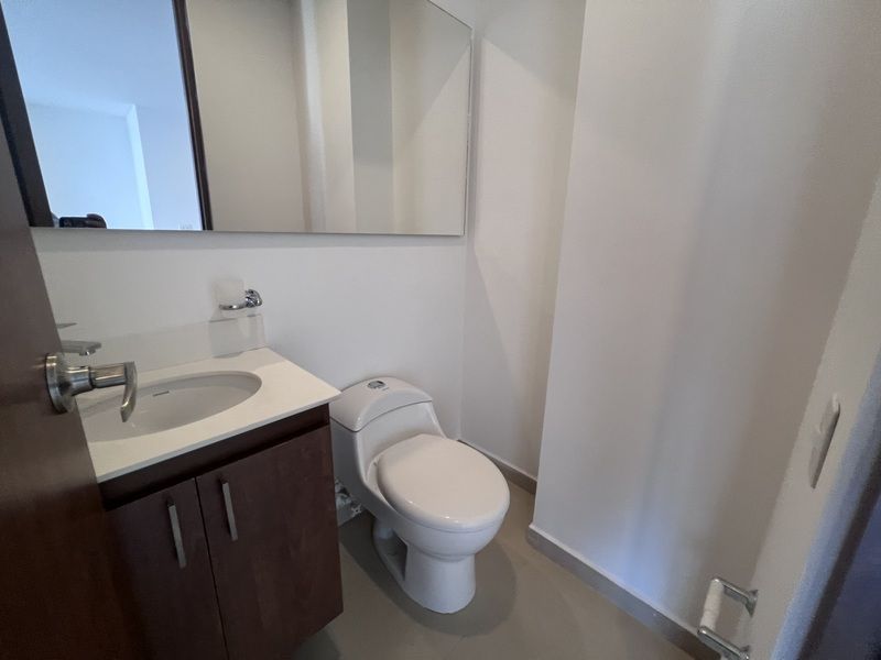 Apartaestudio en arriendo ubicado en Medellín, sector Los Gonzales - 8