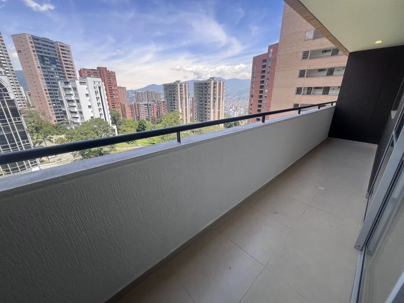 Apartaestudio en arriendo ubicado en Medellín, sector Los Gonzales - 11