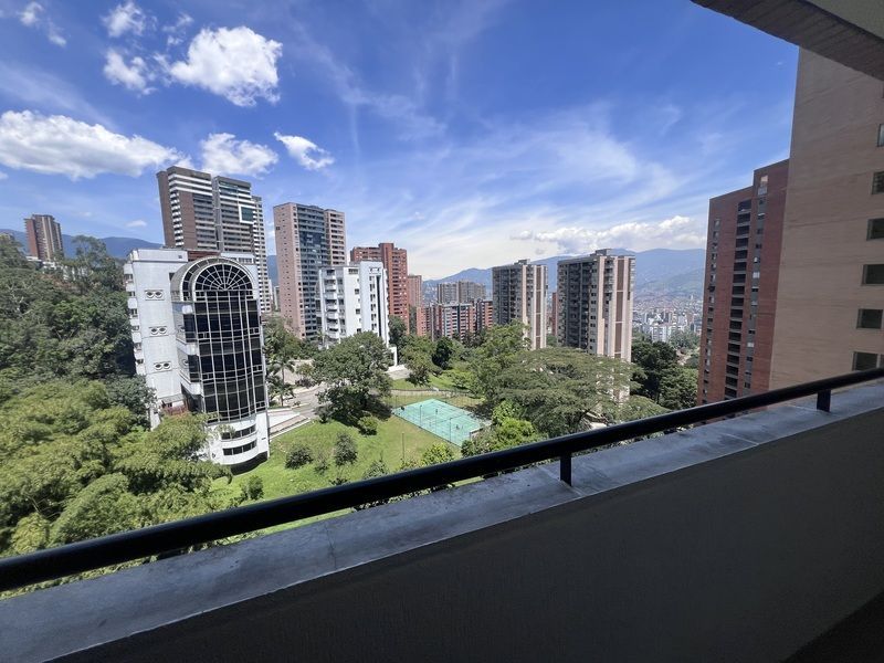 Apartaestudio en arriendo ubicado en Medellín, sector Los Gonzales - 12