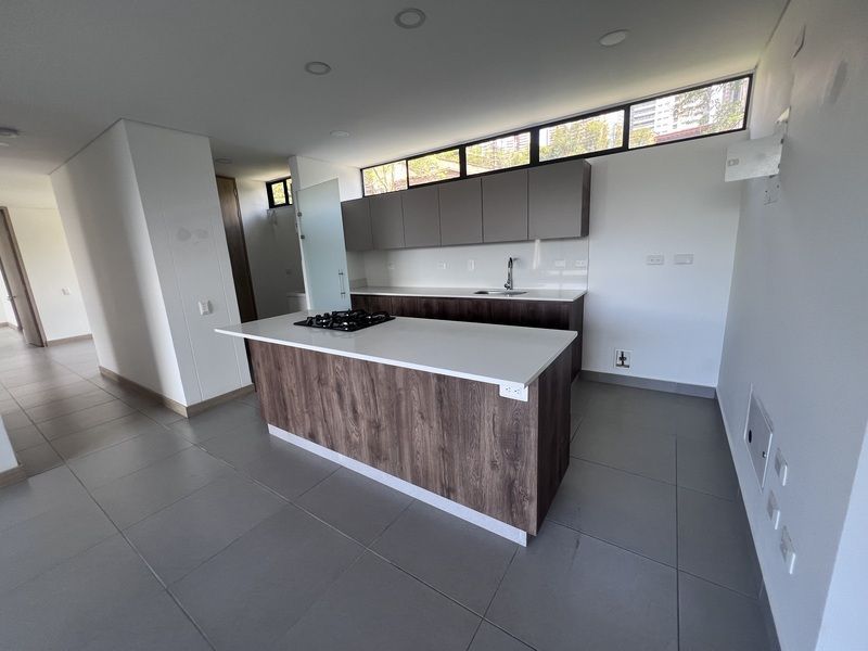 Apartamento en arriendo ubicado en Medellín, sector La Calera - 2