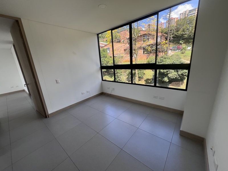 Apartamento en arriendo ubicado en Medellín, sector La Calera - 3
