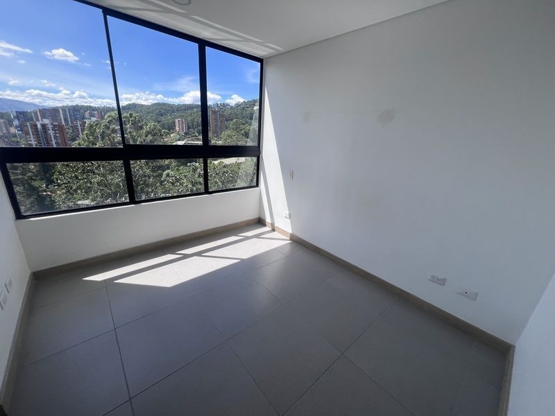 Apartamento en arriendo ubicado en Medellín, sector La Calera - 7