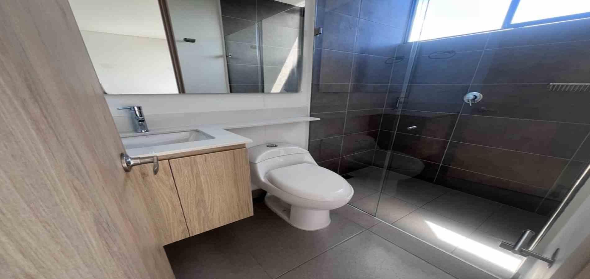 Apartamento en arriendo ubicado en Medellín, sector La Calera - 13