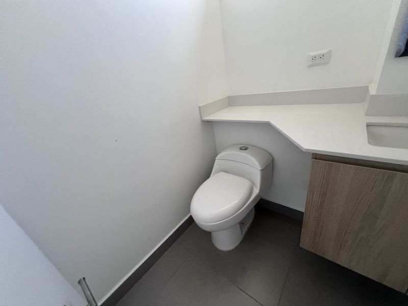 Apartamento en arriendo ubicado en Medellín, sector La Calera - 14