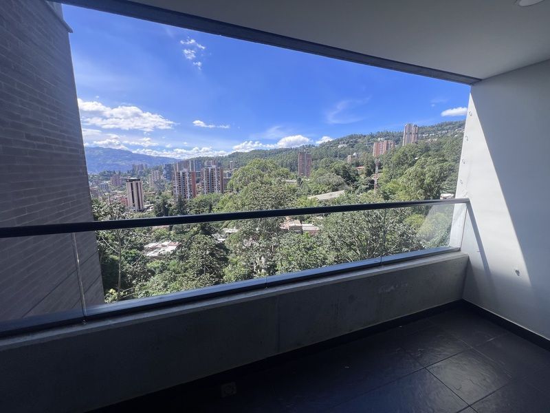 Apartamento en arriendo ubicado en Medellín, sector La Calera - 15