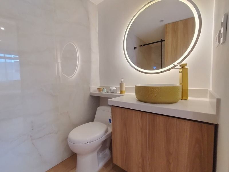 Apartamento en arriendo ubicado en Bello, sector Amazonia - 11