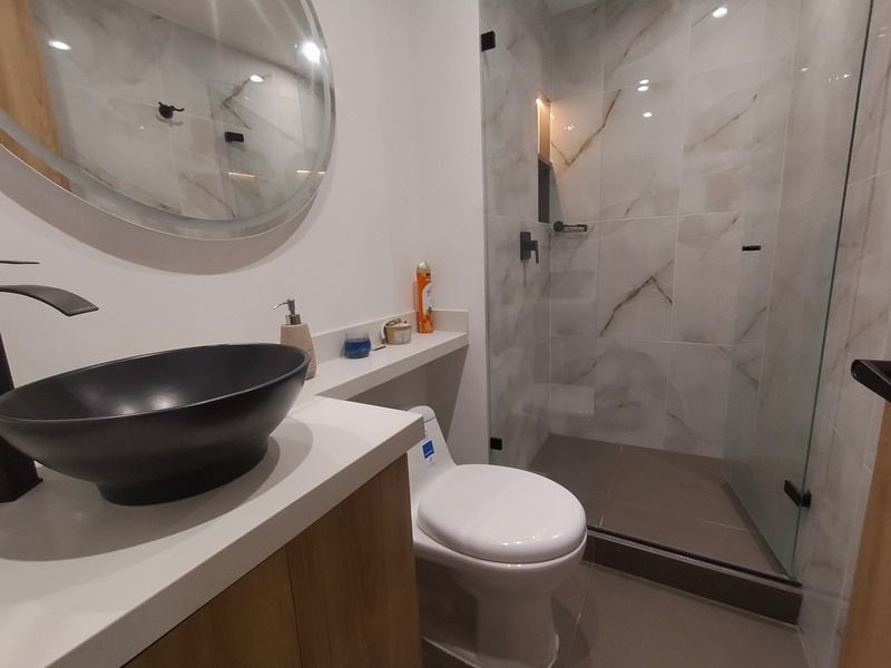 Apartamento en arriendo ubicado en Bello, sector Amazonia - 12