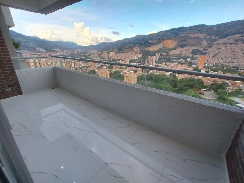 Apartamento en arriendo ubicado en Bello, sector Amazonia - 13