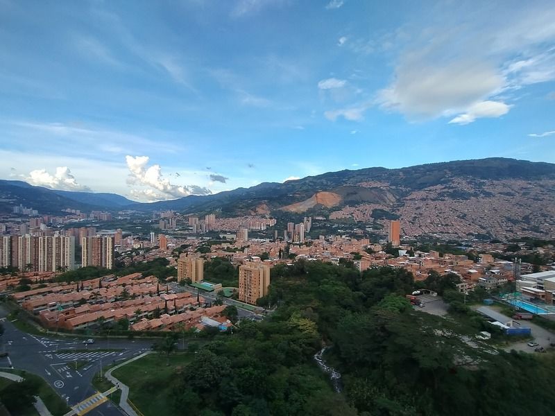 Apartamento en arriendo ubicado en Bello, sector Amazonia - 14