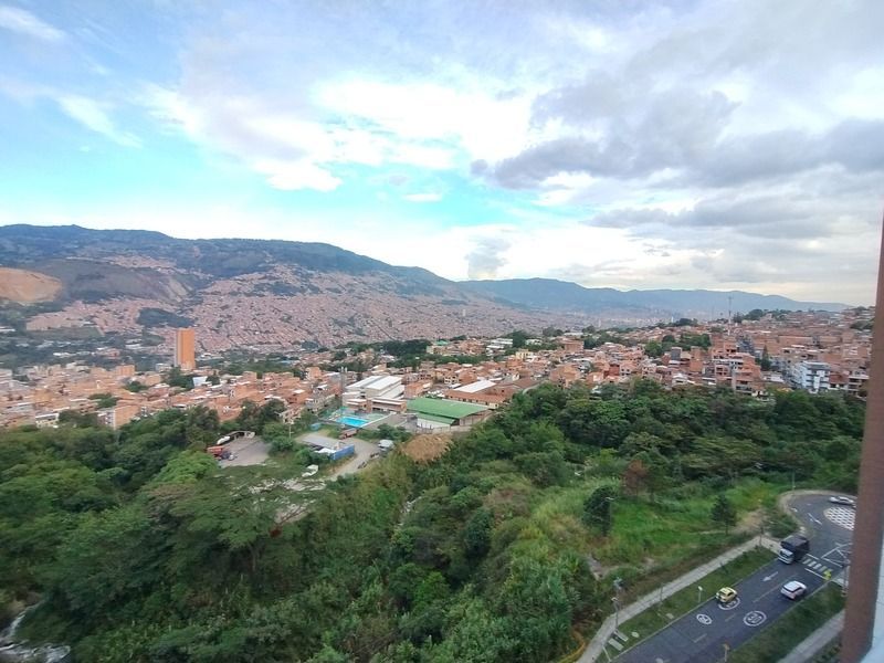 Apartamento en arriendo ubicado en Bello, sector Amazonia - 15