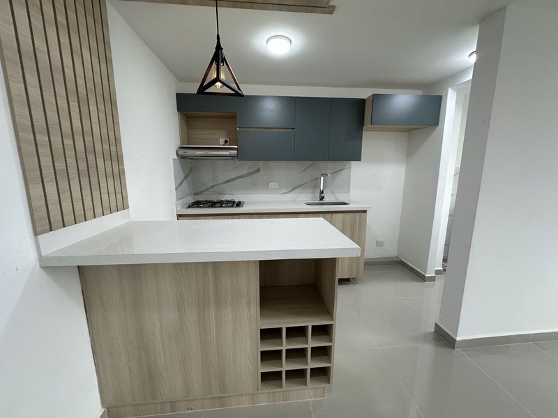 Apartamento en arriendo ubicado en Bello, sector Santa Ana - 3