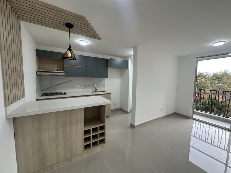 Apartamento en arriendo ubicado en Bello, sector Santa Ana - 4