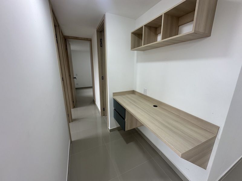 Apartamento en arriendo ubicado en Bello, sector Santa Ana - 5