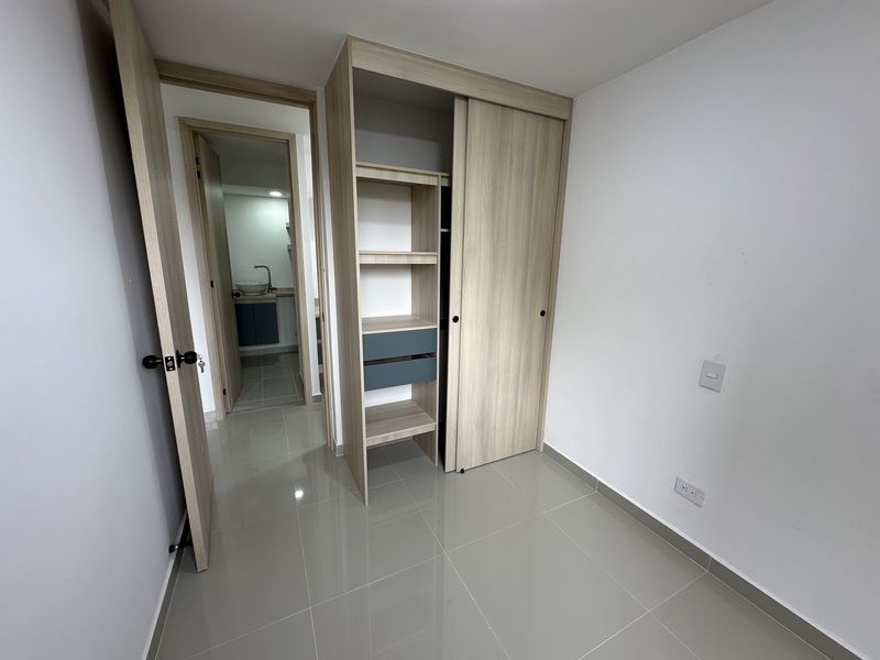Apartamento en arriendo ubicado en Bello, sector Santa Ana - 8