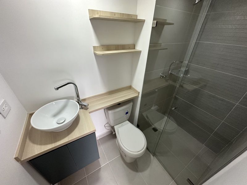 Apartamento en arriendo ubicado en Bello, sector Santa Ana - 9