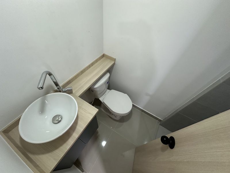 Apartamento en arriendo ubicado en Bello, sector Santa Ana - 10