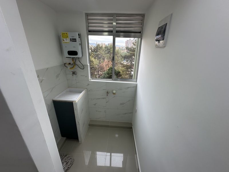 Apartamento en arriendo ubicado en Bello, sector Santa Ana - 11