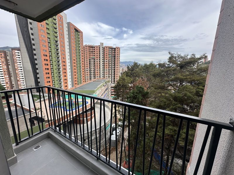 Apartamento en arriendo ubicado en Bello, sector Santa Ana - 12