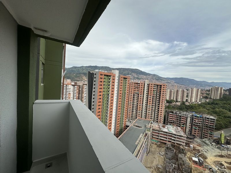 Apartamento en arriendo ubicado en Bello, sector Santa Ana - 13