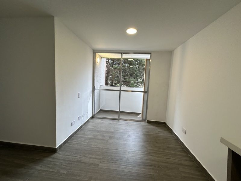 Apartamento en arriendo ubicado en Bello, sector Santa Ana - 2