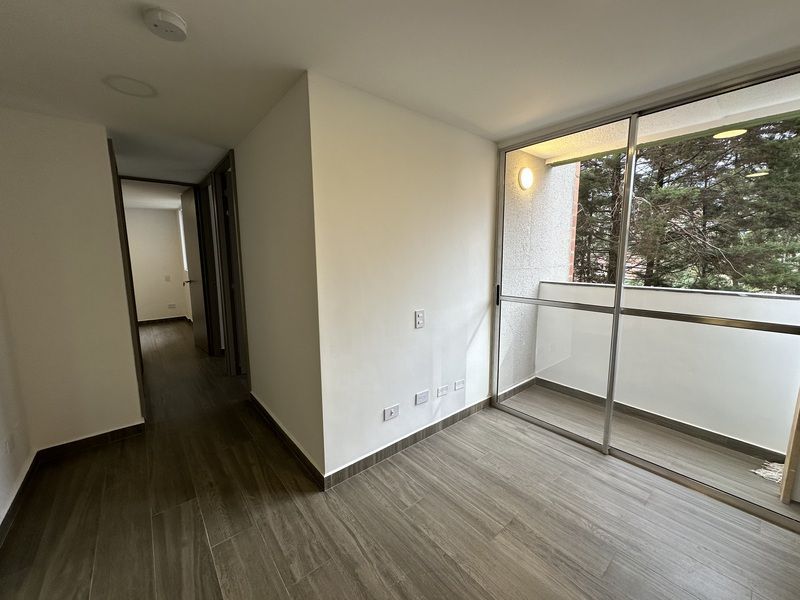 Apartamento en arriendo ubicado en Bello, sector Santa Ana - 3