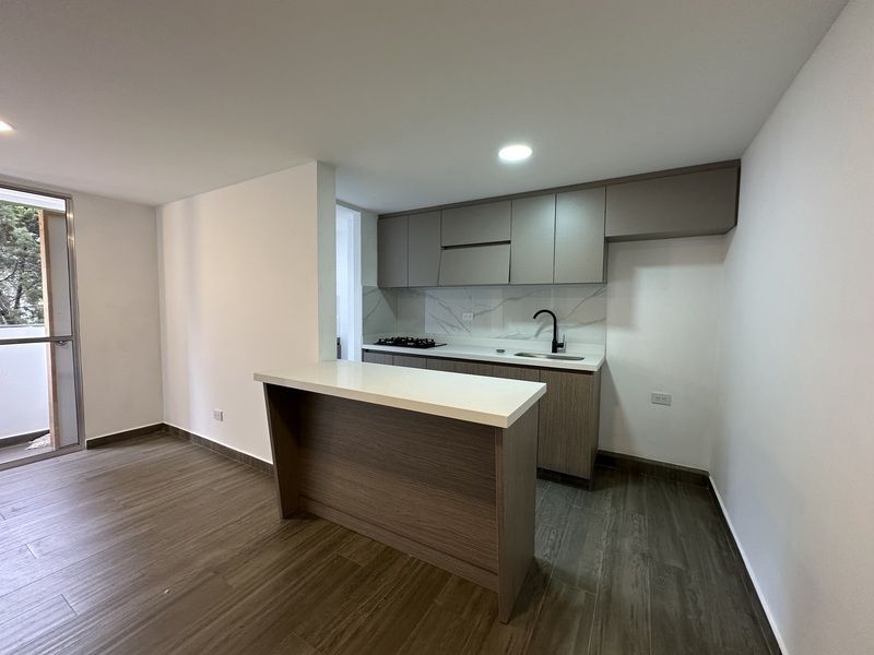 Apartamento en arriendo ubicado en Bello, sector Santa Ana - 4